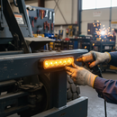 LED Directional Strobe Warning Light