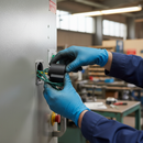 Premium 24V OS Coil for Tail Lifts - High-Performance Replacement Part - High... - Main Product Image