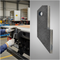 Premium Safety Hook Compatible with Tail Lift - Heavy Duty and Durable Design for Enhanced Security
