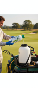 Professional Turf Fungicide 1L with Fast Acting Fludioxonil for Effective Disease Control - Main Product Image