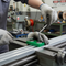 Premium Sliding Block for Tail Lifts - High-Performance Green Component for Enhanced Mobility