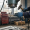 Premium Ø20x67 Pin for Tail Lift Compatibility with Ratcliff Models - High-Quality Professional Grade for Industrial and Commercial Applications