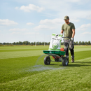 Premium Fertiliser 25kg with Fine Granule Size for High-Quality Sports Turf and Early Spring Treatment - Detail View