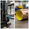 Premium Bearing Ø25/28-30 for Tail Lifts - High-Performance Alternative to M1825.30T