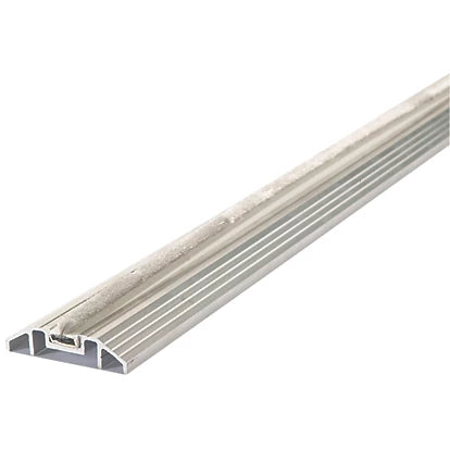 High-Quality Aluminium 30 Minute Fire & Smoke Threshold  Essential Door Protection