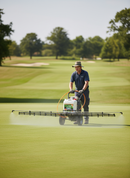 Premium Turf Hardener 10L - Advanced Chelated Calcium for Stronger Grass and Disease Resistance - Detail View