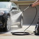 Premium 6m Hose Extension for LTC Electric Sprayer with Nozzle Accessories - High-Quality Professional Grade for Industria...