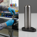 Premium Pivot Pin for Heavy Duty Tail Lifts - Durable Fabrication and Reliabl... - Main Product Image