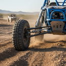 7/16" Torsion Bar Kit - Detail View