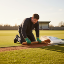 Premium High-Performance Cricket Loam for Quality Pitch Preparation - 25kg Bags Available in Bulk Quantities - Main Produc...