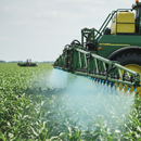 Premium Tapered Flat Fan Nozzles for Herbicides and Insecticides - 110° Spray Angle with Elliptical Orifice Technology - D...