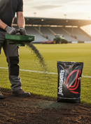 Premium Heavy Duty Grass Seed Mix for Rapid Establishment and Stress Tolerance - 20kg - Main Product Image