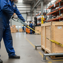 5000kg Ergo Ratchet Buckle - Long Pull Down Handle