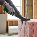 Professional 10-Inch Insulation Knife with Serrated Edge for Clean Cuts and Ergonomic Handle for Comfort - Main Product Image