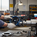 Sealkit GS HACO to Suit DSGS120.80 - Main Product Image