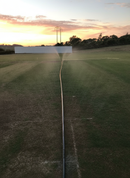 Premium High-Performance Irrigation Hose with Fittings for Uniform Watering and Low Pressure Use - Detail View