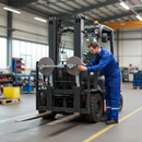 Professional Front Marker for TXE and TLS Machines - Fully Adjustable with Durable Construction and Easy Maintenance - Mai...