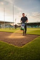 Premium Grass Seed Mix 20kg for Ornamental Lawns - Drought and Shade Tolerant with Dense Growth - Detail View