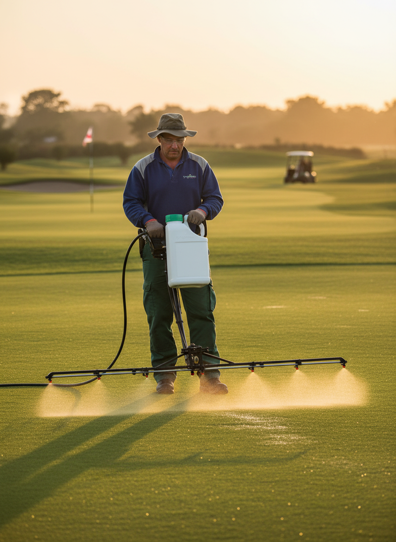 Professional Turf Fungicide 3L | Buy Online UK
