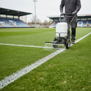 Premium Concentrated Line Marking Paint - 10L for Striking, Durable White Lines with High Coverage - Detail View