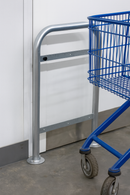 48 mm Diameter Door Guard / Door Stopper 3