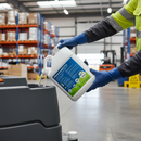 Premium Glyphosate Weed Killer 5L - High-Performance Herbicide with Advanced Envision Technology for Effective Weed Contro...