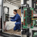 Printed Circuit Board S to suit Bar Cargo 101119971 - Main Product Image