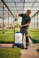 Professional Plant Growth Regulator 1.5kg - Water Soluble Granules for Turf Management - Detail View