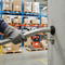 Handrail Rubber Bump Stop (PK 10)