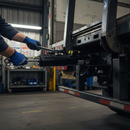 Tiltcylinder HACO DLB36 - Main Product Image