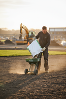Premium 20kg Reclamation Grass Seed Mix for Erosion Control and Low Maintenance Growth - Detail View