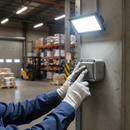 2 Gang Weatherproof (IP66) Light Switch