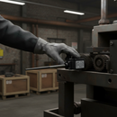 Premium Limit Switch for Tail Lifts - High-Performance Control Mechanism for ... - Main Product Image