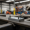 Premium Retaining Block for Tail Lift Compatibility - High-Performance Alternative to Fit Various Models