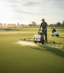 Premium Liquid Fertiliser 10-0-10 with TMax for Enhanced Turf Performance and Nutrient Delivery - Detail View