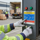 Tailift Operation Decal, TL1000/DL500GPMK3 - Main Product Image