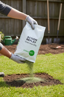 Professional Heavy Duty Grass Seed Mix 20kg - Rapid Germination & High Disease Resistance for Sports Pitches - Main Produc...