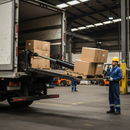 Tilt Ram Cylinder HACO (WITHOUT Extension) to suit MBB - Detail View