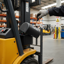 Control Box Lid - Detail View