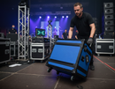 Premium Heavy Duty Flight Case for LED Display Rentals - Durable and Lightweight Design for Secure Transportation of Video...
