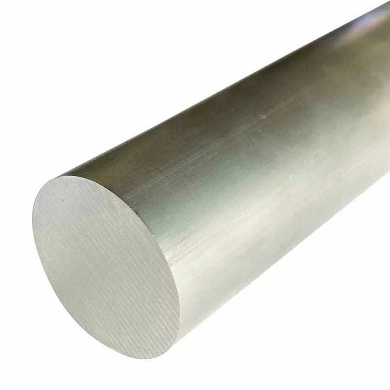 High Quality 4mm Diameter Aluminium Round Bar