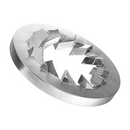 Stainless Steel Internal Tooth Serrated Washer – DIN 6797J Standard