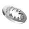 Stainless Steel Internal Tooth Serrated Washer – DIN 6797J Standard