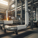 Premium Body Soluble Fibre Blanket - High-Performance Thermal Insulation for Extreme Heat Applications - Image 4