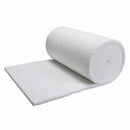 Premium Body Soluble Fibre Blanket - High-Performance Thermal Insulation for Extreme Heat Applications - Detail View