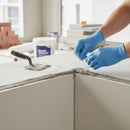 Premium High-Performance Glass Scrim Cloth for Insulation and Coatings - Durable 100m x 1m Roll for Industrial Application...