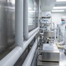 Premium Durable PVC Jacketing for Insulated Pipework - Fire-Resistant, Chemical Resistant, and Hygienic Protection - Addit...