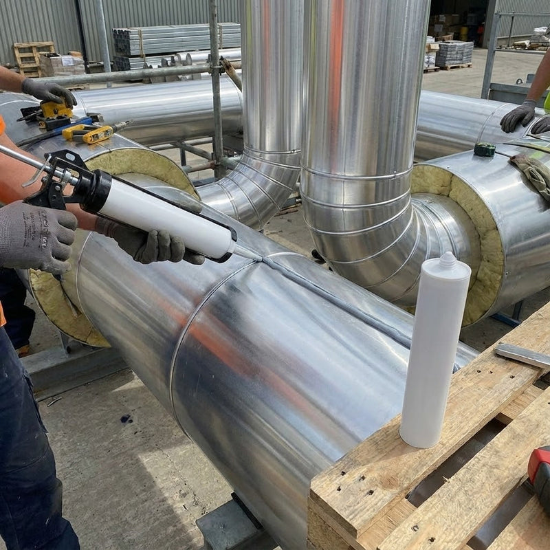 Premium Butyl-Based Sealant | UK Stock | Industrial Products