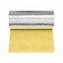Premium High-Performance Glass Fibre Ductwrap with Aluminium Foil Facing for Superior Thermal Insulation - Image 4