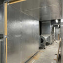 Premium Thermal Insulation Phenolic Ductboard for HVAC Ductwork - Exceptional Fire Safety and Energy Efficiency - Image 4
